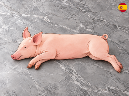 Suckling Pig / Cochinillo SPAIN