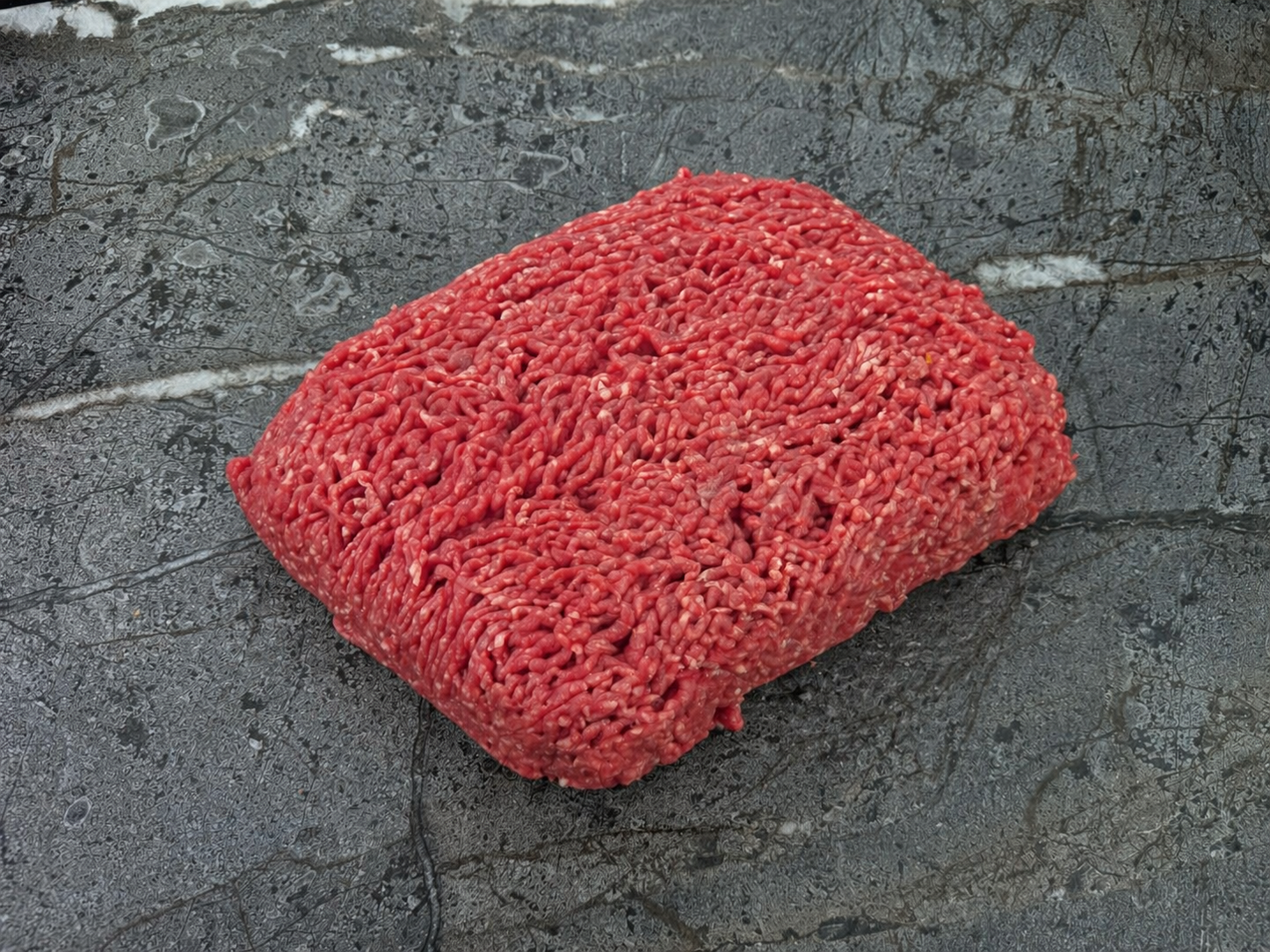 Colorado Ground Beef