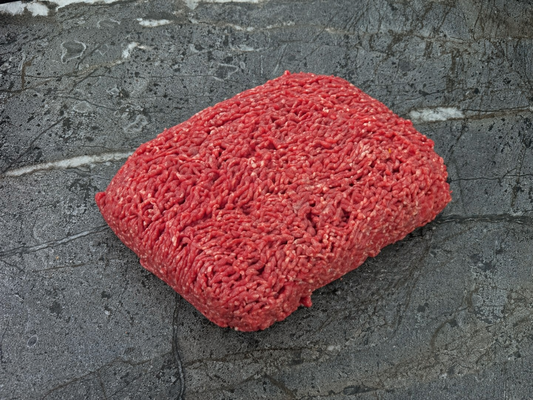 Colorado Ground Beef