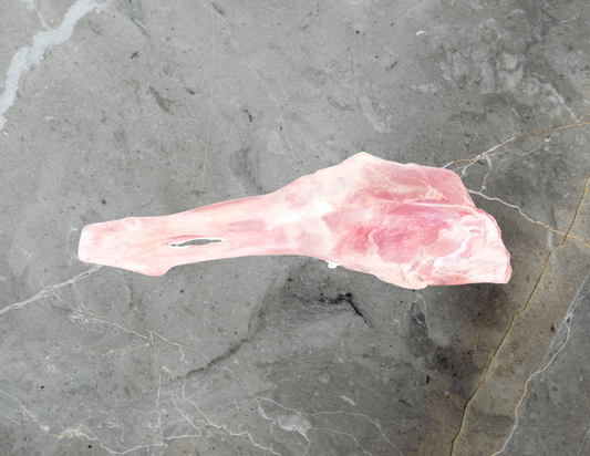 Milk-Fed Lamb Leg / Pierna de Lechazo