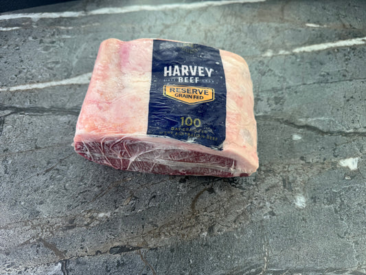 Australian New York Strip