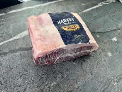 Australian New York Strip