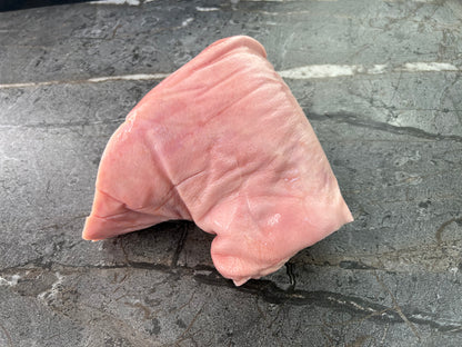 Eisbein / Pork Knuckle