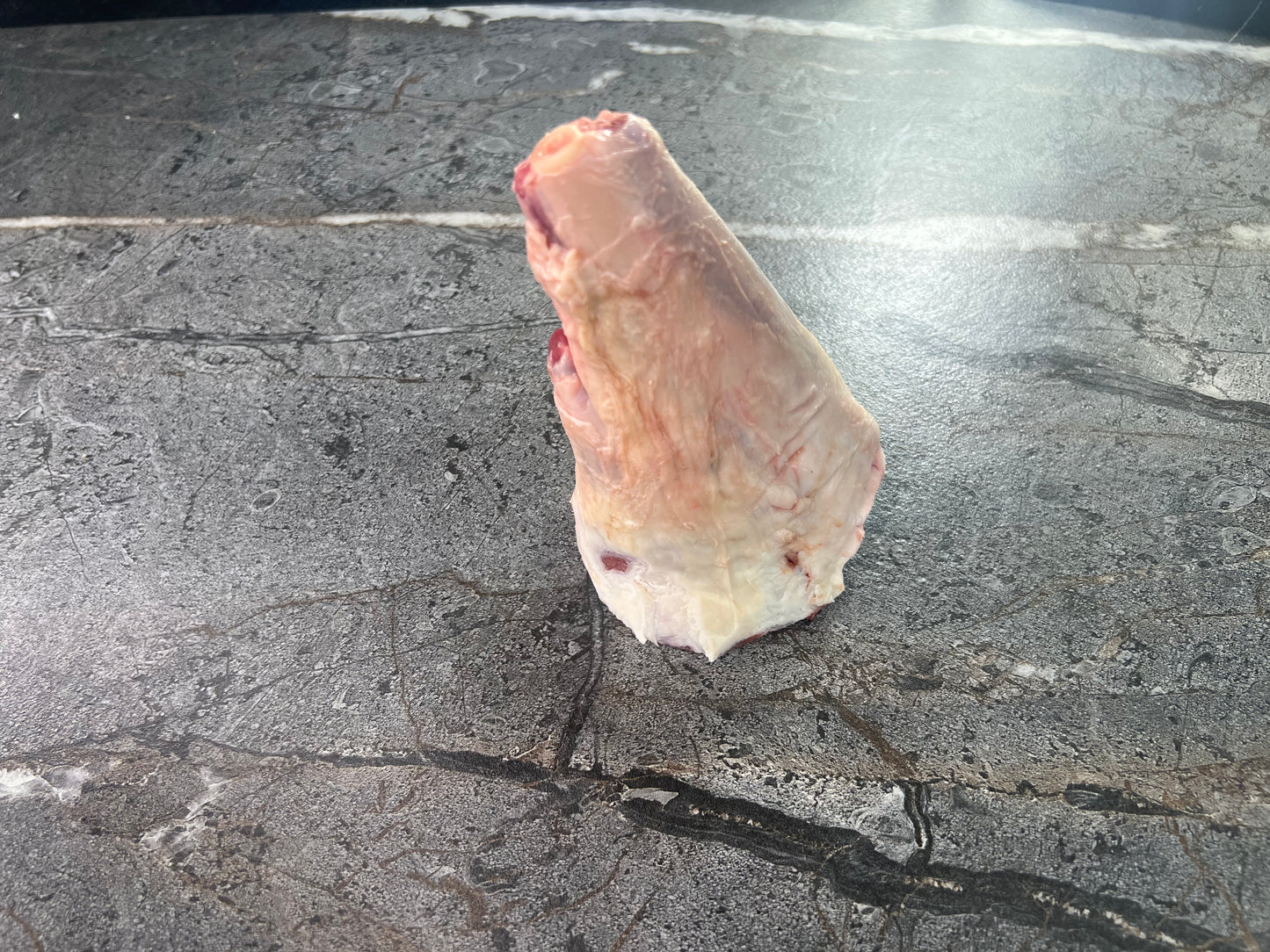 Lamb Shank