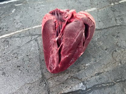 Beef Heart