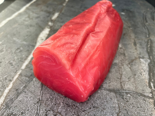Tuna Loin AAA