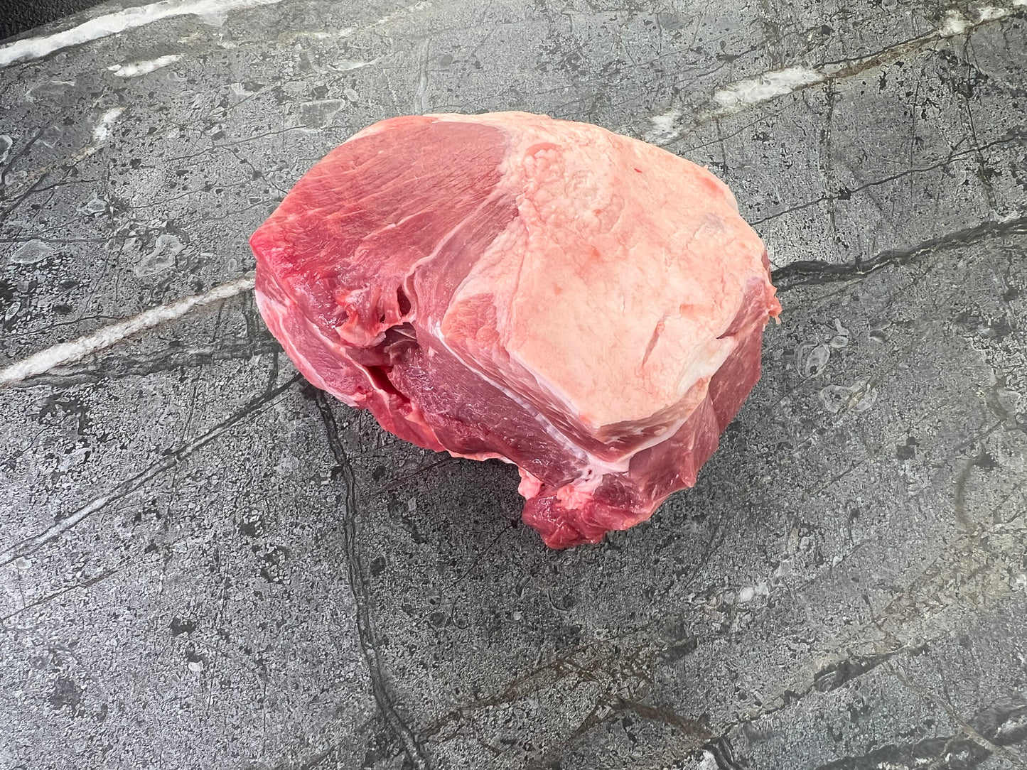 Pork Cushion