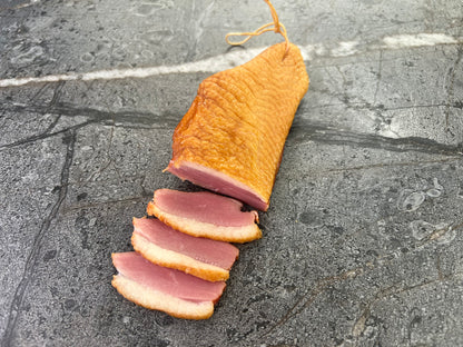 Smoked Duck Breast Ham