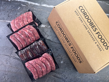 Sausage Box 2