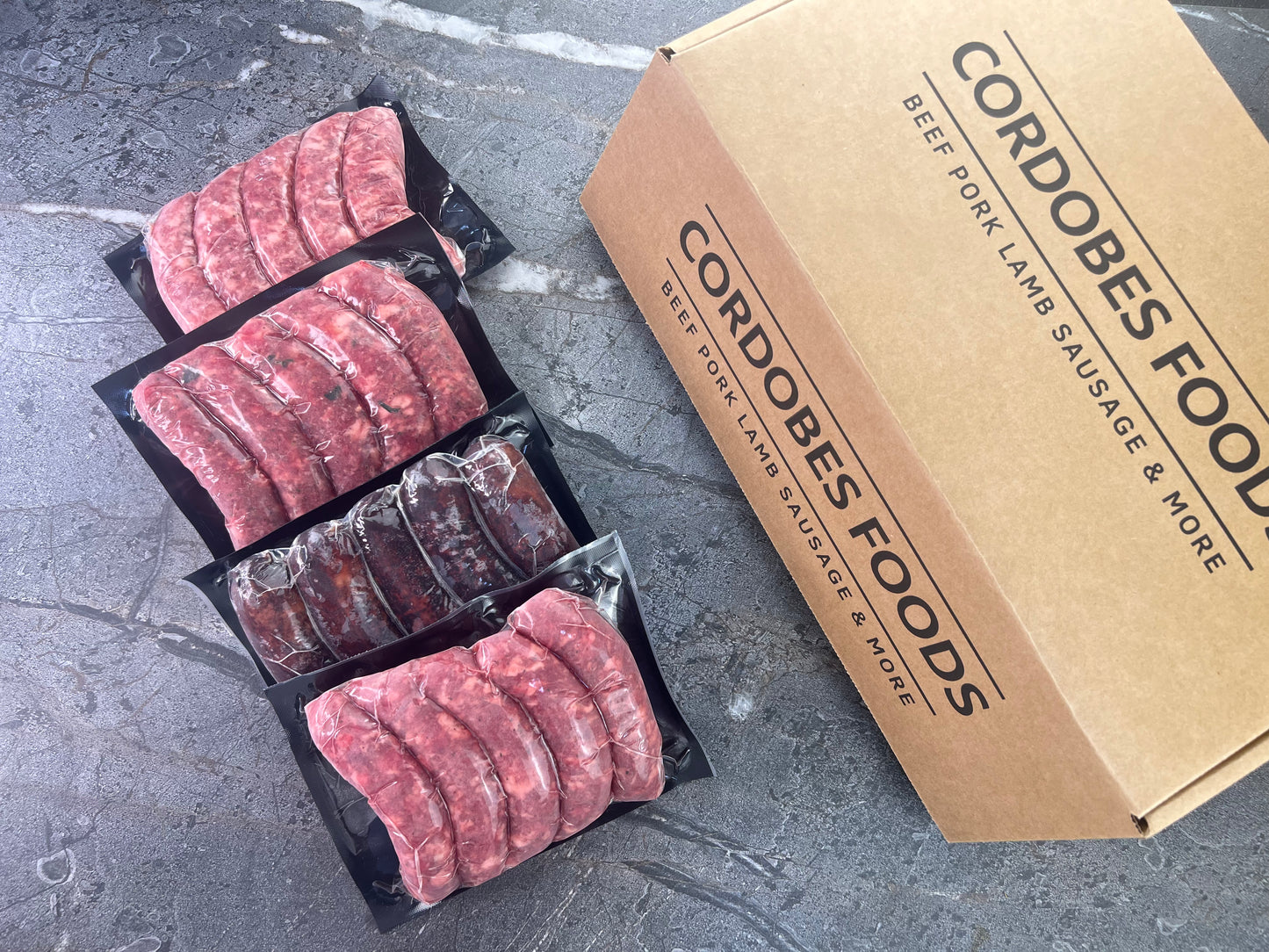 Sausage Box 2