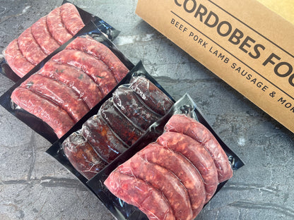Sausage Box 2