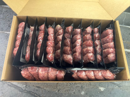 Sausage Box 2