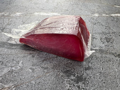 Mojama / Tuna Prosciutto