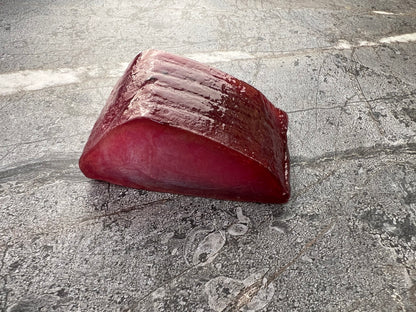 Mojama / Tuna Prosciutto