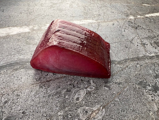 Mojama / Tuna Prosciutto