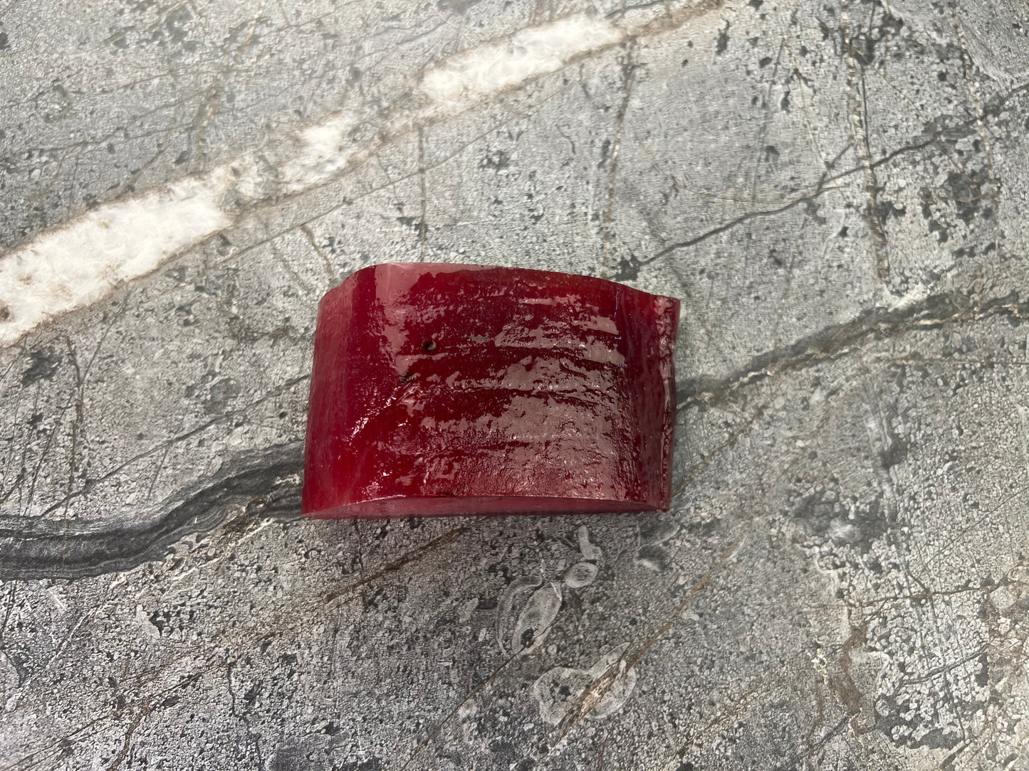 Mojama / Tuna Prosciutto