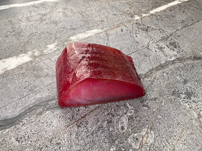 Mojama / Tuna Prosciutto
