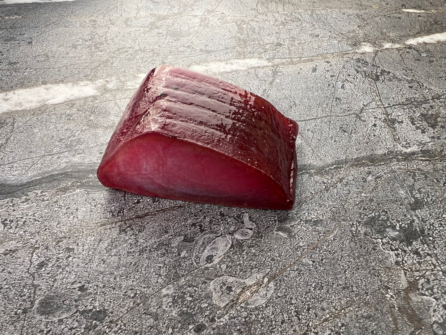 Mojama / Tuna Prosciutto