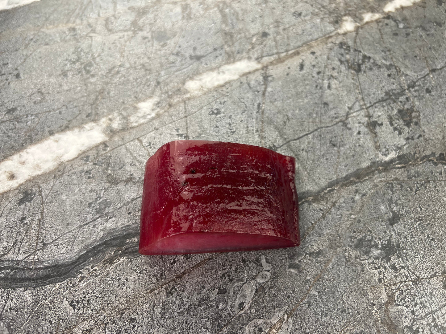 Mojama / Tuna Prosciutto