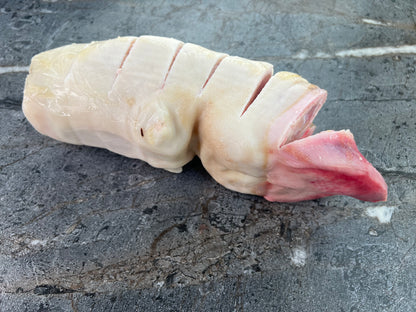Beef Feet