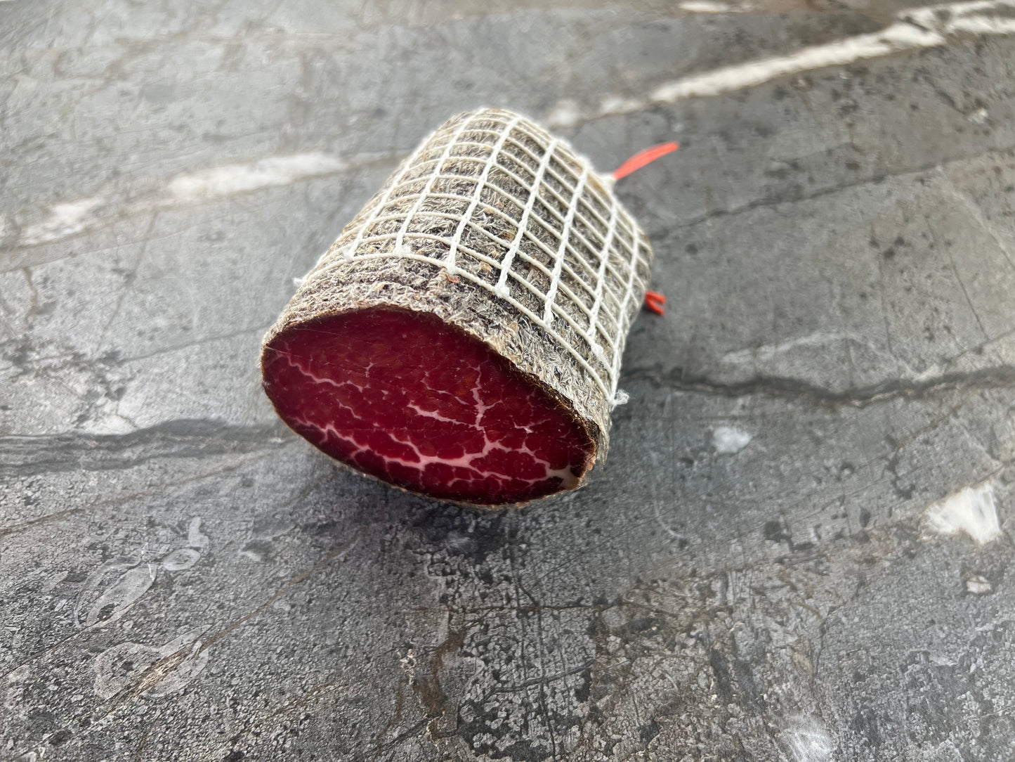 Bresaola