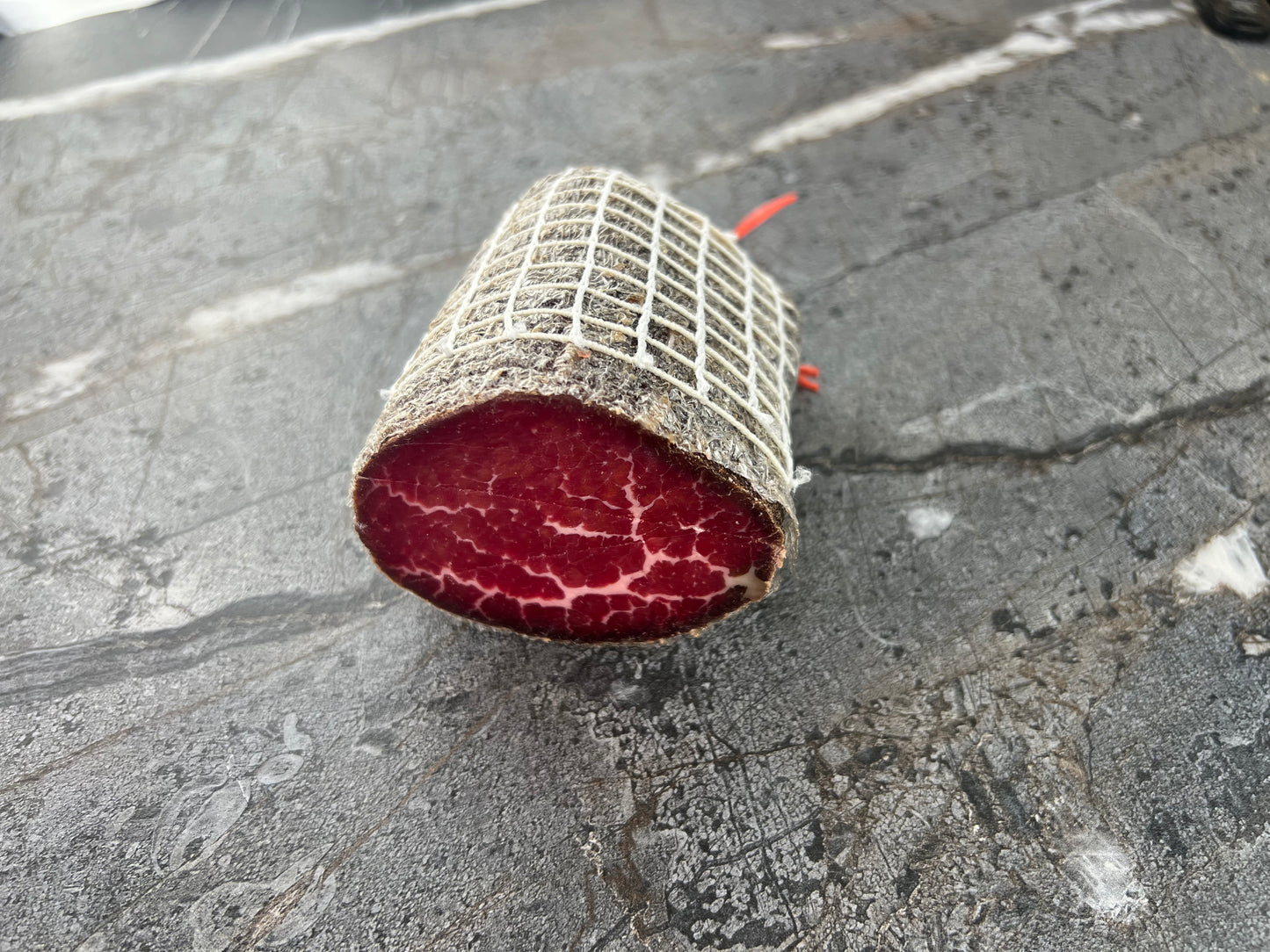 Bresaola
