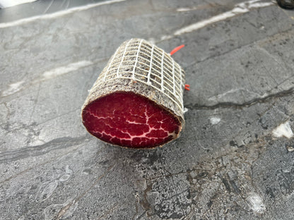 Bresaola
