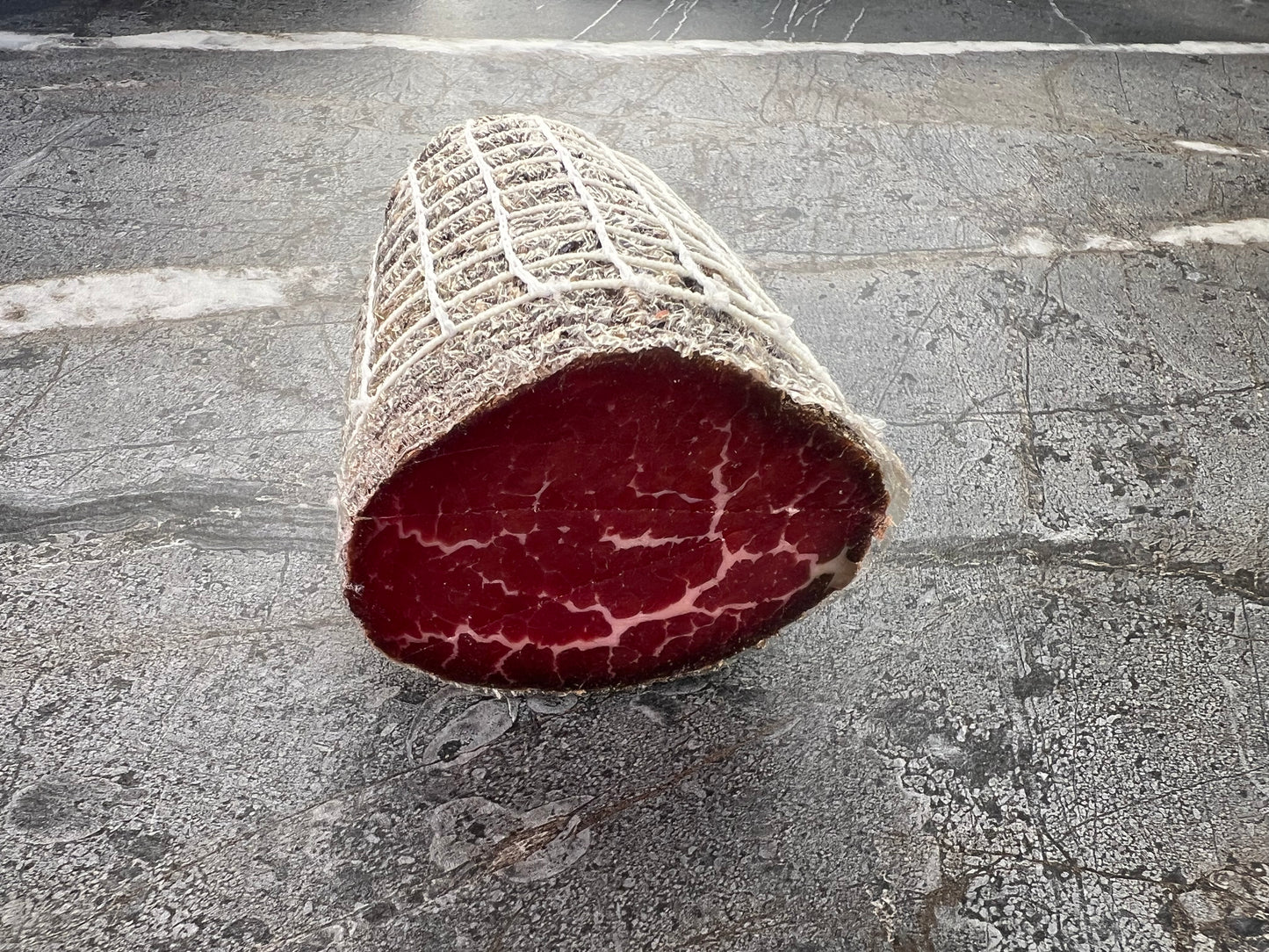 Bresaola
