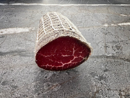 Bresaola