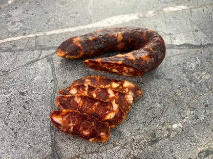 Chorizo Sarta