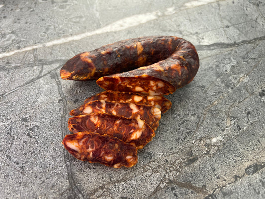 Chorizo Sarta