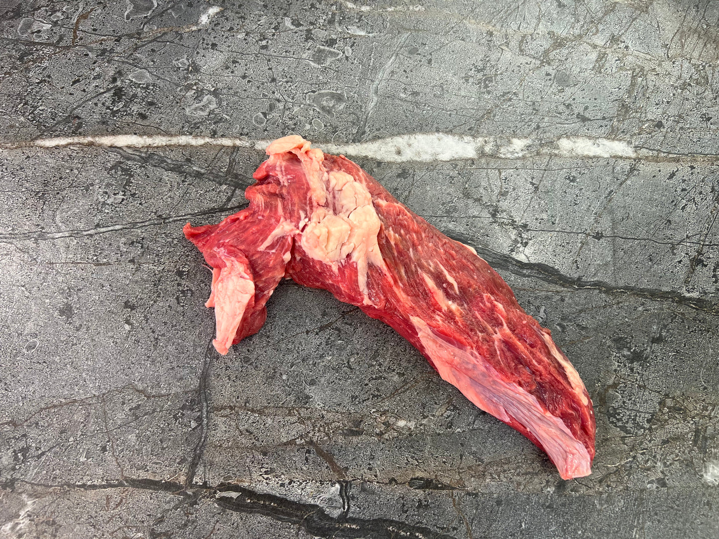 Australian Tri-Tip Trimmed