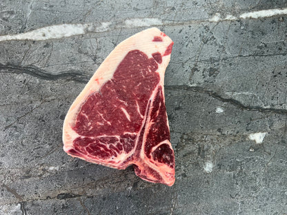 Australian T-Bone