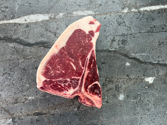 Australian T-Bone