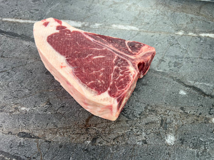 Australian T-Bone