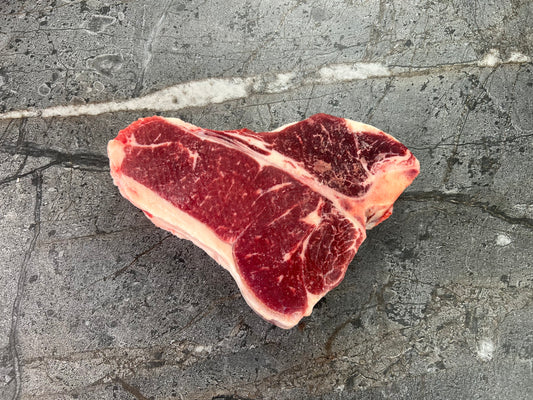 Australian Porterhouse