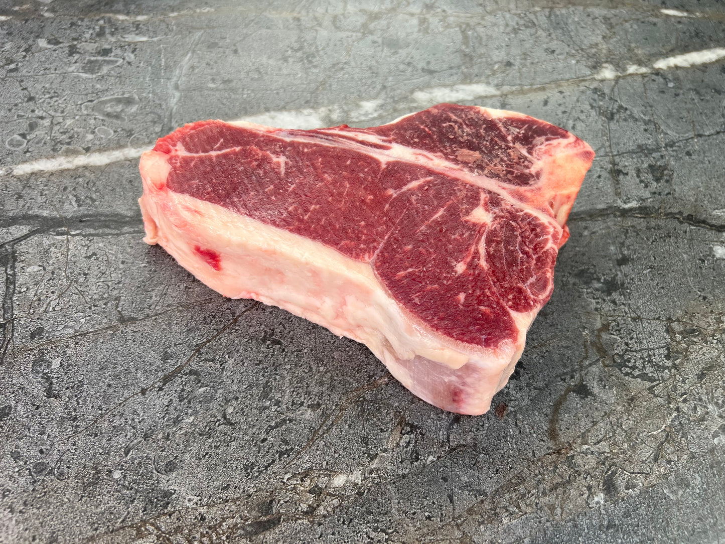 Australian Porterhouse