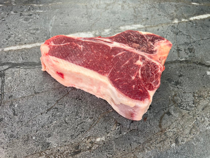 Australian Porterhouse