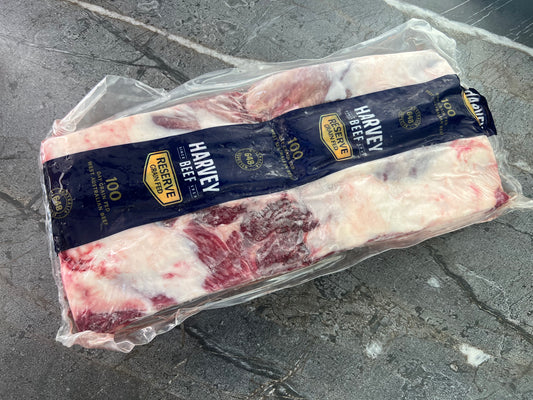 Australian Chuck Short Ribs