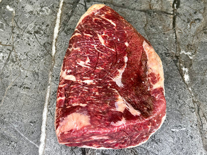 Wagyu Picanha / Top Sirloin Cap