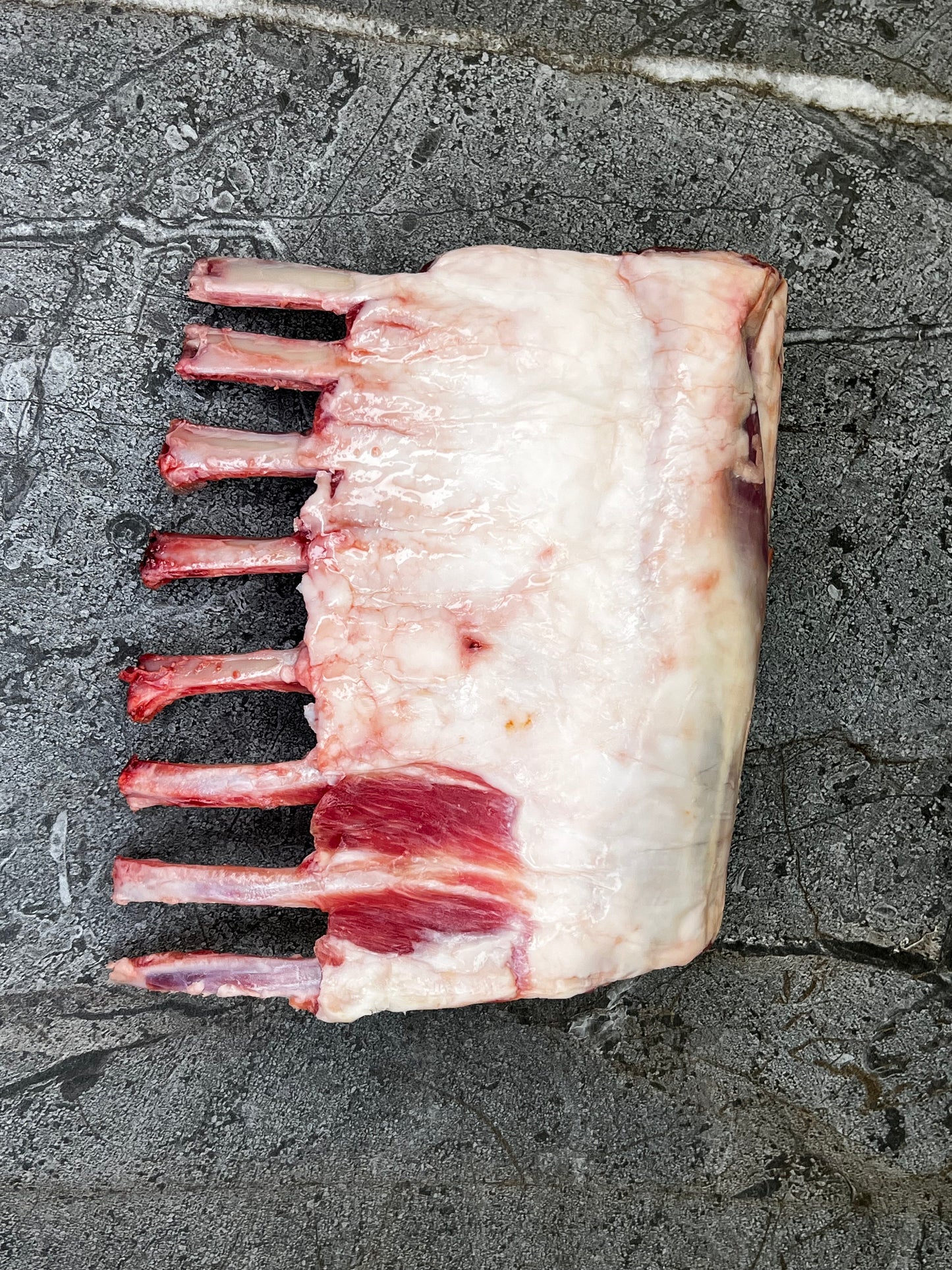 Lamb French Rack (8 RIBS)