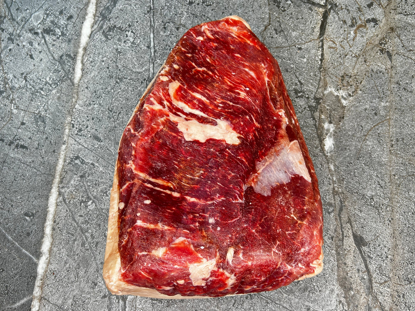 Argentinian Black Angus Picanha