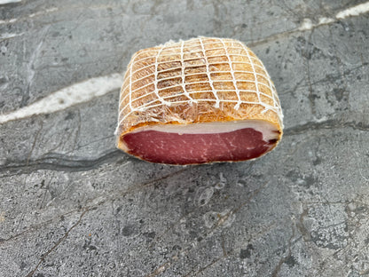 Lomo Embuchado
