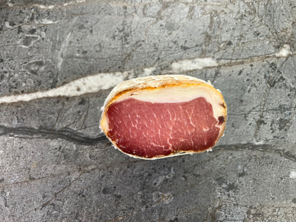 Lomo Embuchado