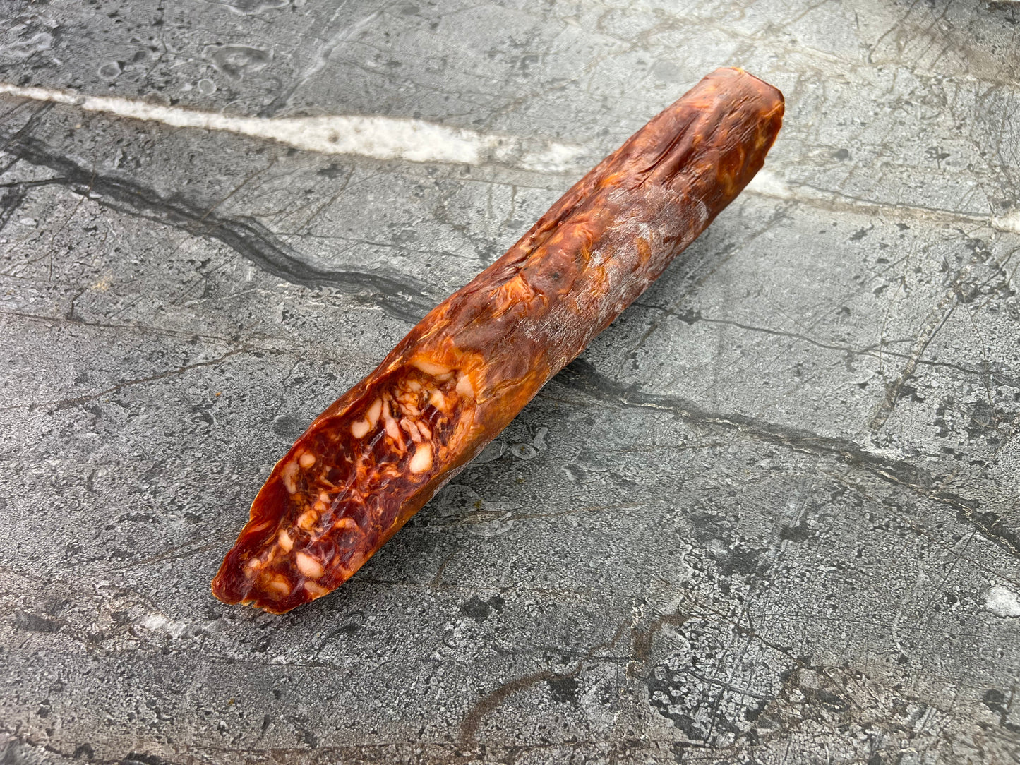 Spanish Chorizo Vela