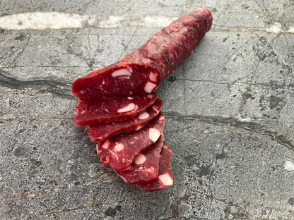Salame Fuet