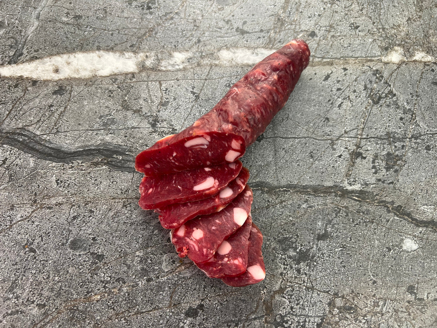 Salame Fuet