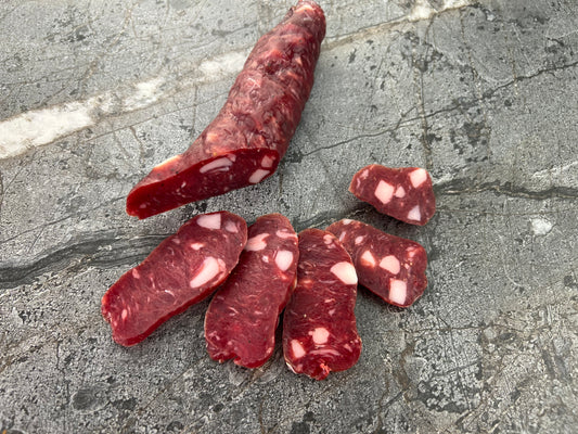 Salame Fuet