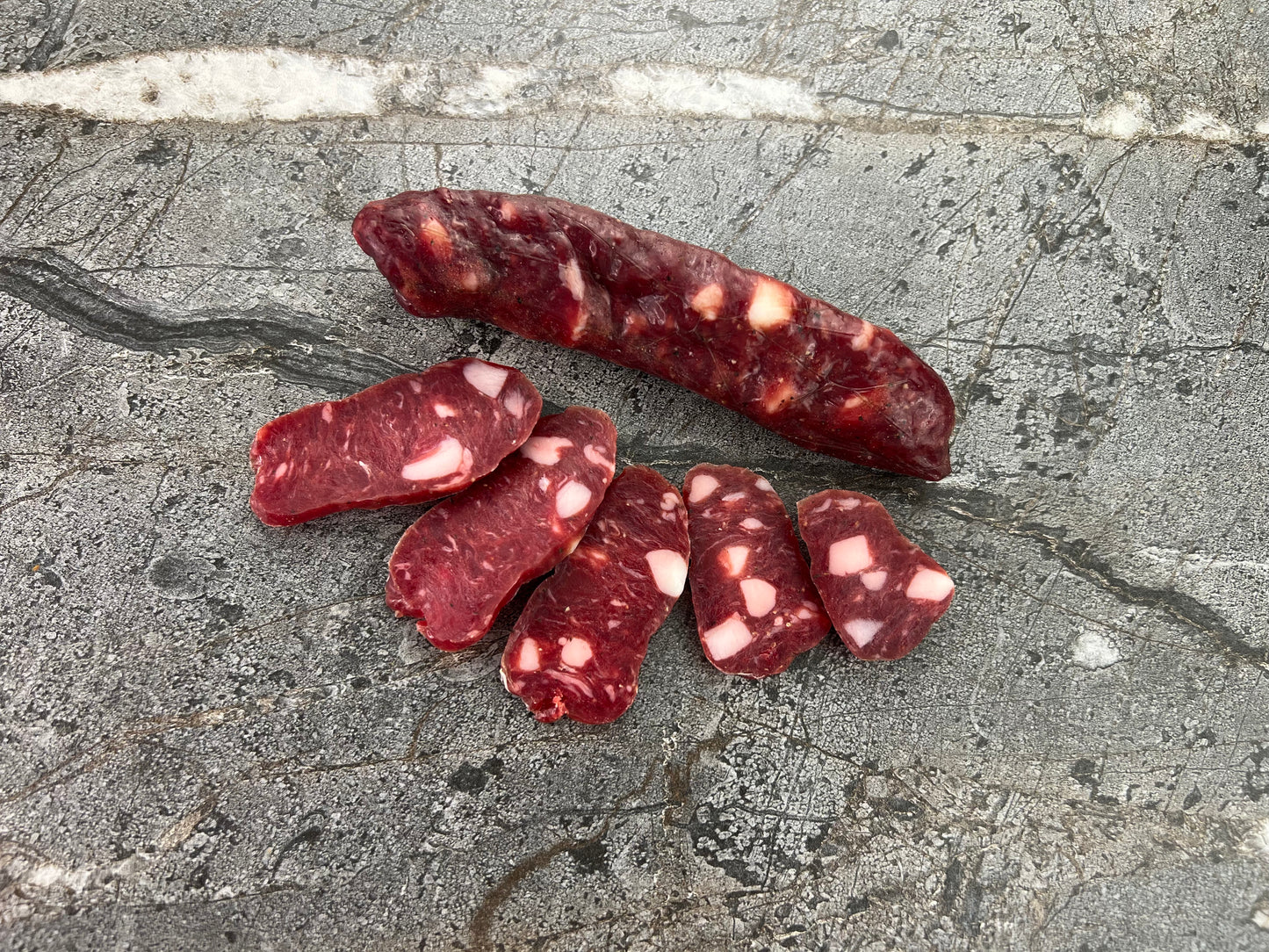 Salame Cacciatore