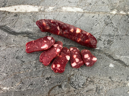 Salame Cacciatore